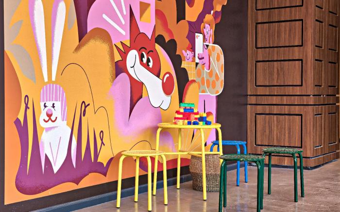 ibis Styles Sarajevo