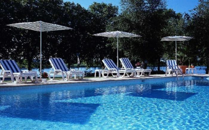 Hotel Mercure Macon Bord de Saone