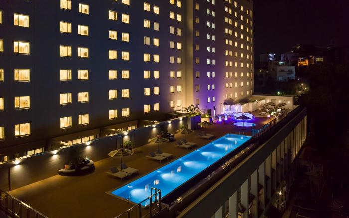 Novotel Okinawa Naha