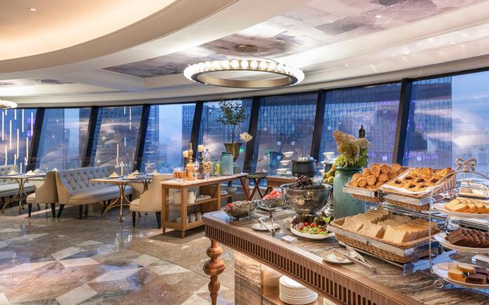 Mercure Chengdu Chunxi