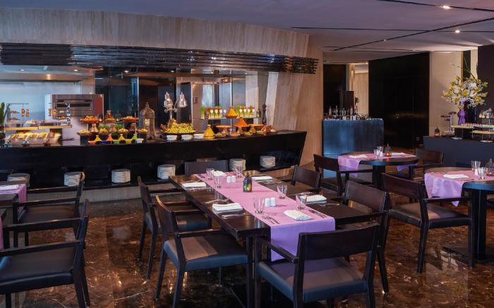 The Canvas Hotel Dubai - MGallery