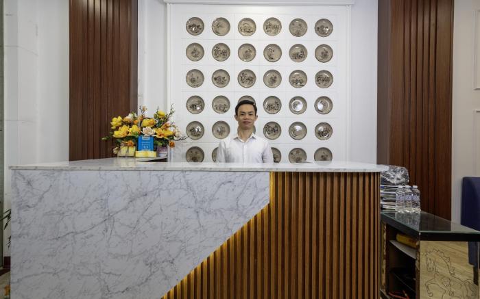 Millennium Hanoi Hotel