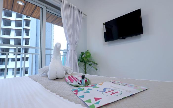 Master Suites ( 3 BHK ) 