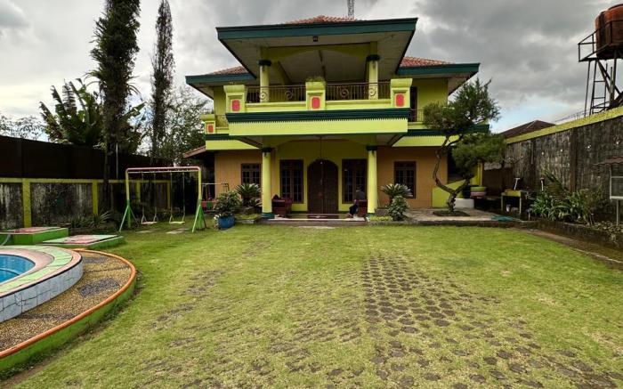 Villa Happy