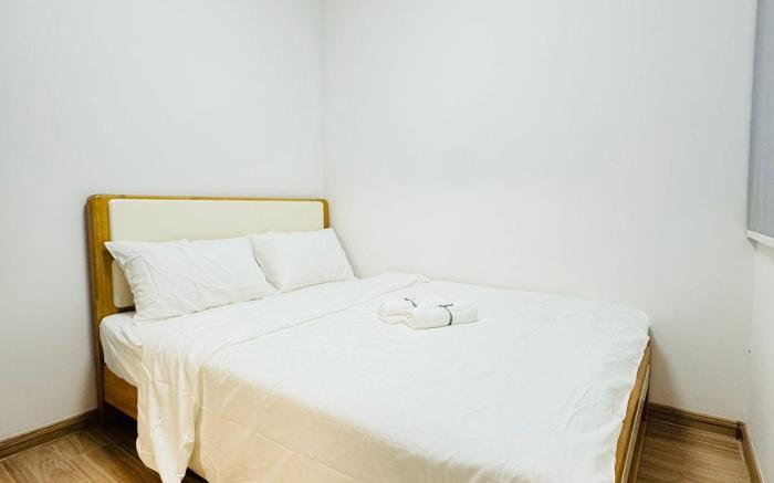 Cozy 2B1R Condo forest city