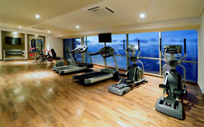 Hotel InterContinental Cartagena By IHG