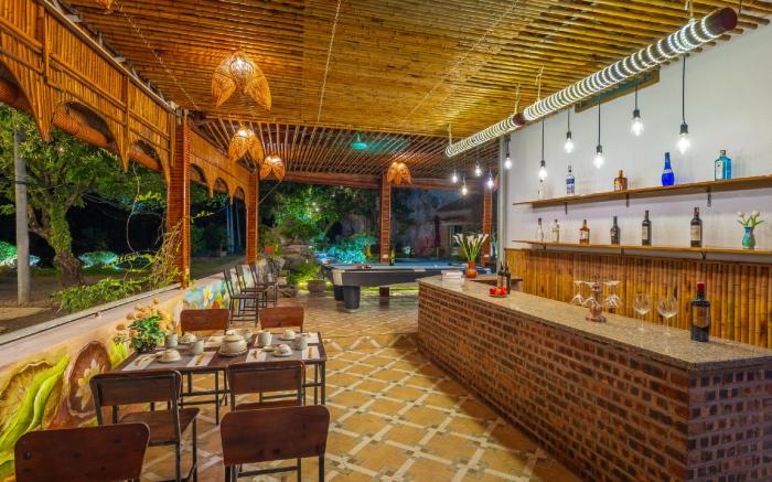 Trang An Spring Garden Homestay