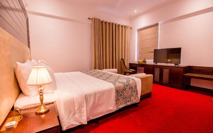 Trillium Boutique City Hotel Colombo