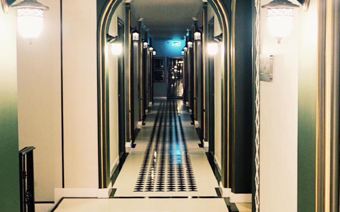 Anakin Boutique Hotel