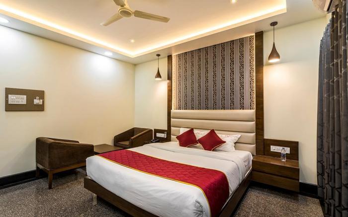Prestige Stay Inn