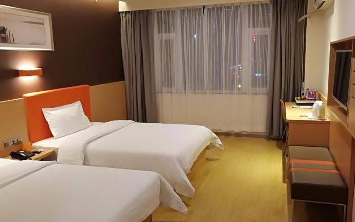 7 Days Premium Zhengzhou Jingsan Road Zhenghongcheng