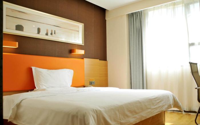 7 Days Premium Changsha 2nd Xiangya Hospital Yunjialing