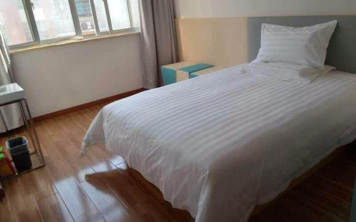 7Days Inn Changsha University