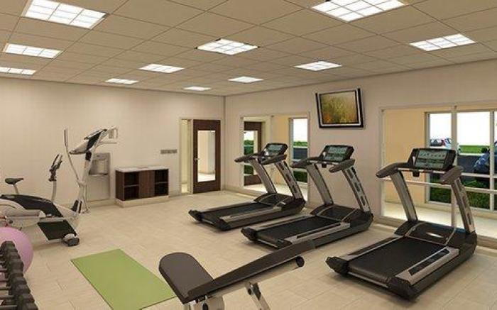 Holiday Inn Express And Suites Frisco NW By IHG