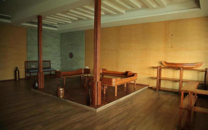 Dream Coconut Villa Resort