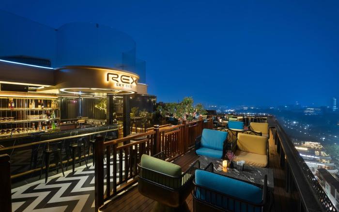 Rex Hanoi Hotel