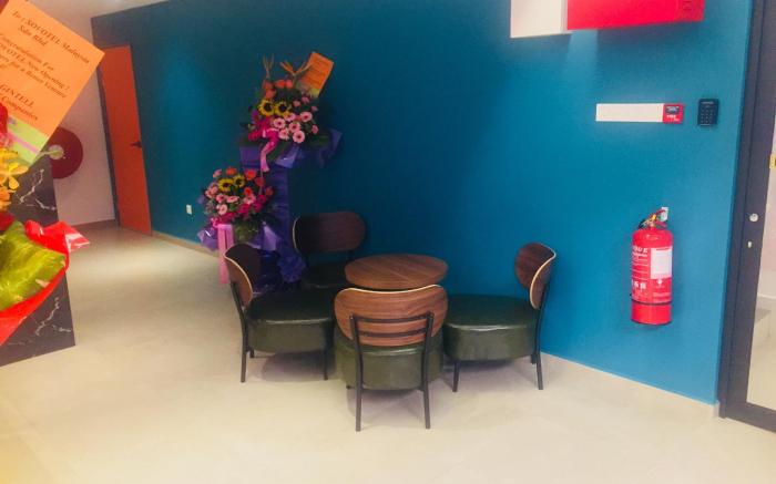 Sovotel Boutique Hotel @ Puchong