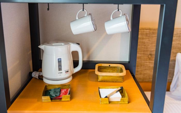 ICI HOTEL Asakusabashi