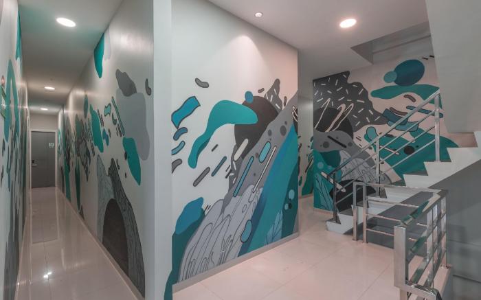 Versa Hotel
