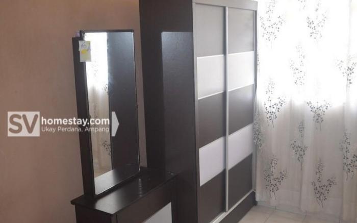 SV Homestay Ukay Perdana