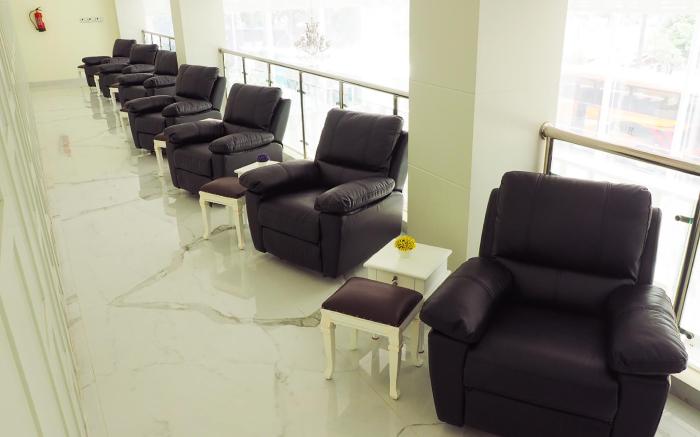 d'primahotel Airport Jakarta 2