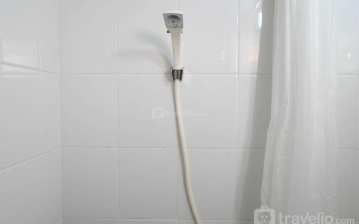 Cozy Studio at Bassura Apartment near to Bassura