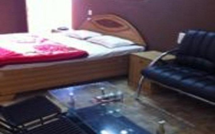 Hotel Holy City Paradise inn