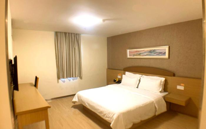 7 Days Inn Nanning Jiangnan Station Airport Bus Station