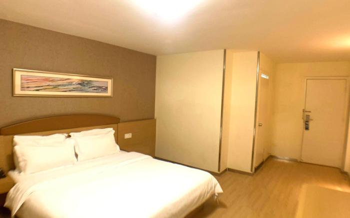 7 Days Inn Nanning Jiangnan Station Airport Bus Station