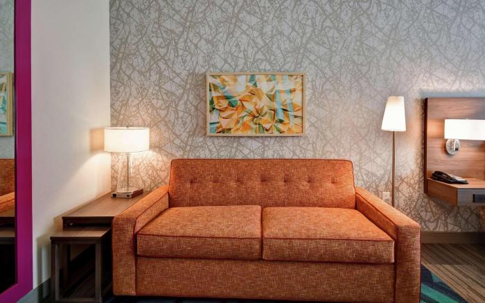 Home2 Suites by Hilton Mechanicsburg