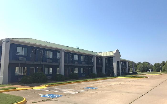 Americas Best Value Inn Brinkley