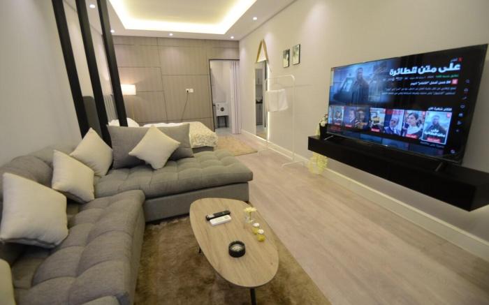 Luxury apartment with self check-in B2