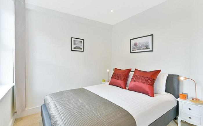 Clover Court by Q Apartments
