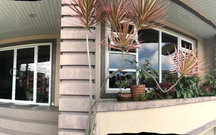 RL Veranda Suites