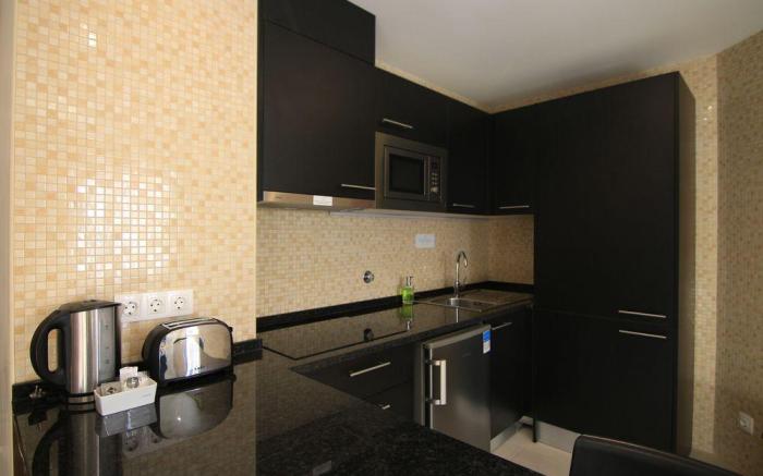 Lisbon City Apartments and Suites by City Hotels