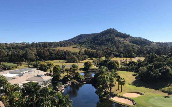 Charlesworth Bay Beach Resort