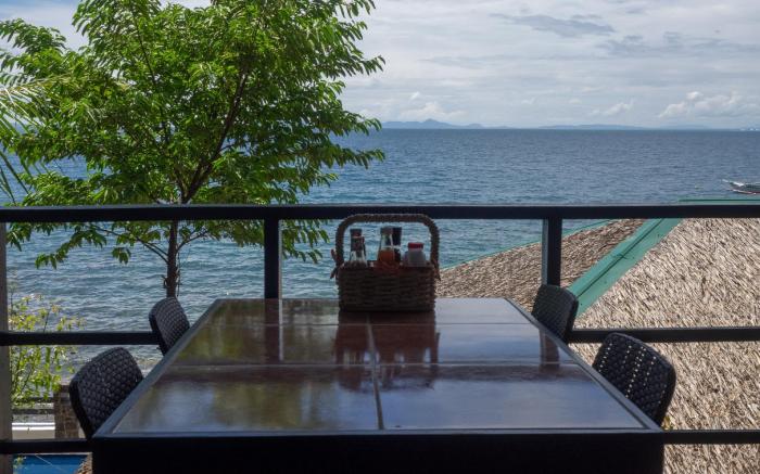 Blue Ribbon Dive Resort
