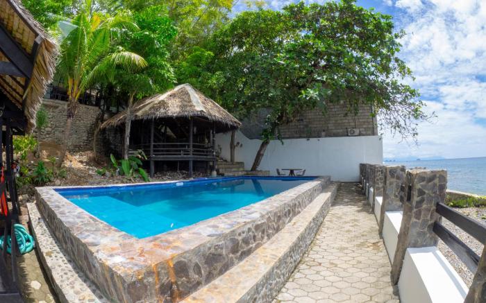 Blue Ribbon Dive Resort