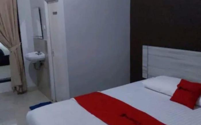 Fountain Park Executive   Syariah  Residence