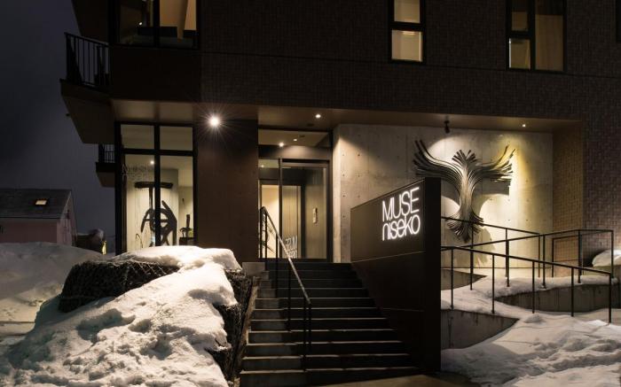 Muse Niseko