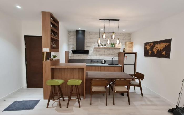 Novo 8 Residences 