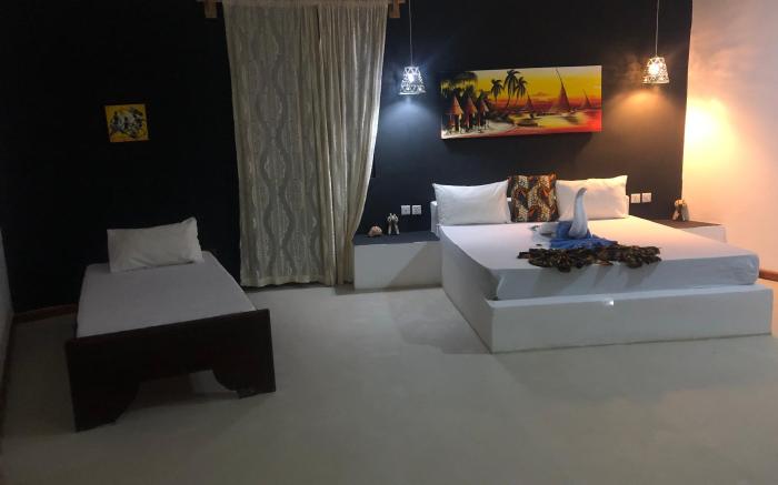 Avo Boutique Hotel