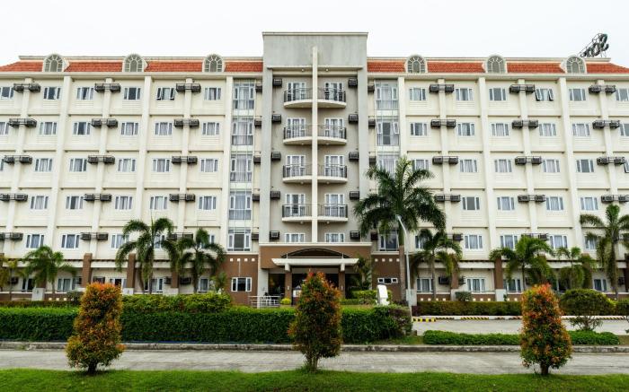 Sotogrande Iloilo Hotel