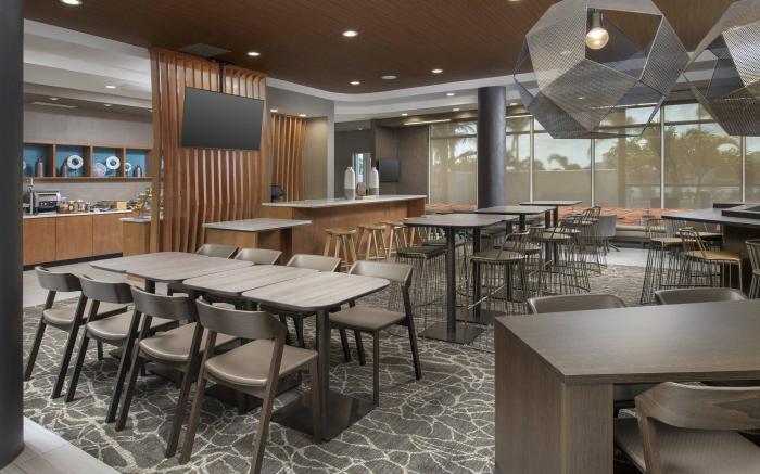 SpringHill Suites Punta Gorda Harborside