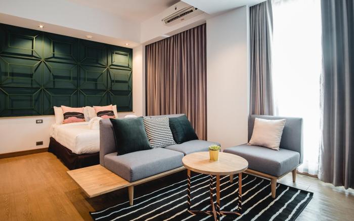 Darley Hotel Chiangmai