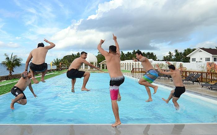 Maayo Argao Resort