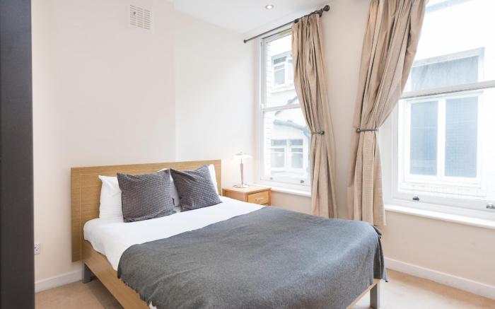 Excel Apartments St.Paul's
