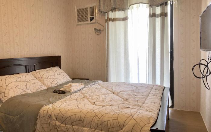 Pine Suites Tagaytay by Camella Condo Homes