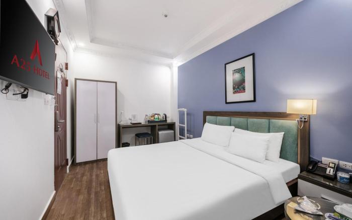 A25 Hotel - 109 Truc Bach