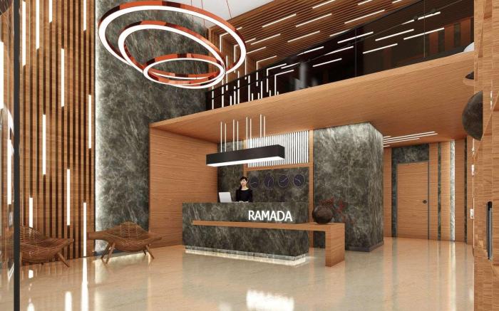 Ramada by Wyndham Sakarya Hendek
